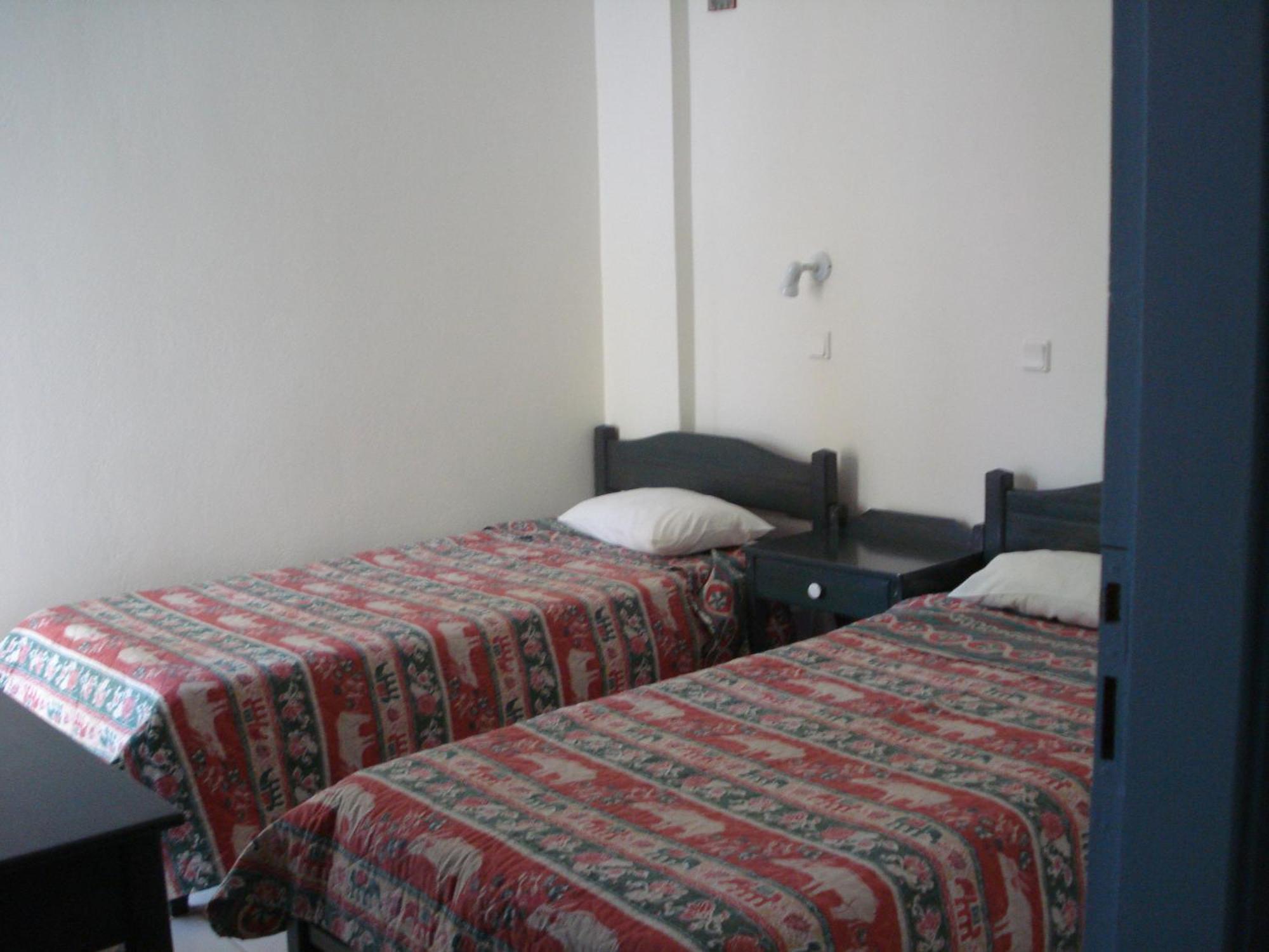 Zinovia Apartment คาโตดารัตโซ ห้อง รูปภาพ