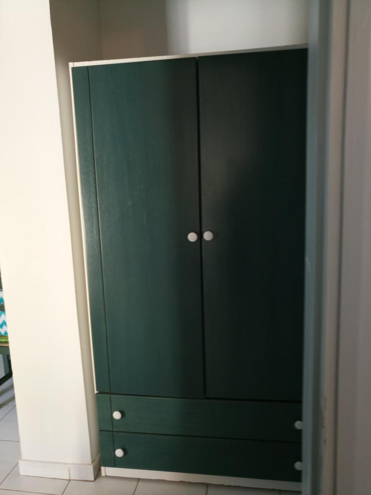 Zinovia Apartment คาโตดารัตโซ ภายนอก รูปภาพ